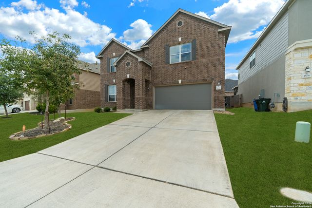 3612 VUITTON, Bulverde, TX 78163