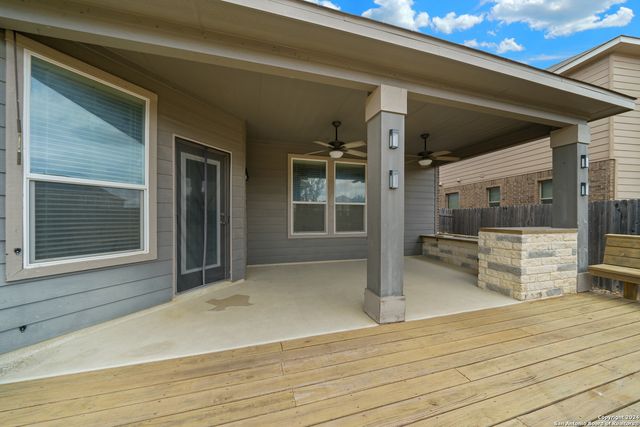 3612 VUITTON, Bulverde, TX 78163