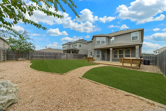3612 VUITTON, Bulverde, TX 78163