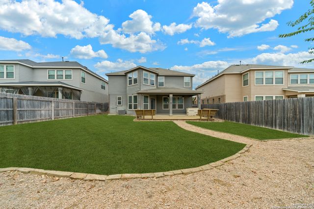 3612 VUITTON, Bulverde, TX 78163