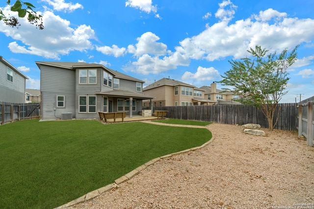 3612 VUITTON, Bulverde, TX 78163