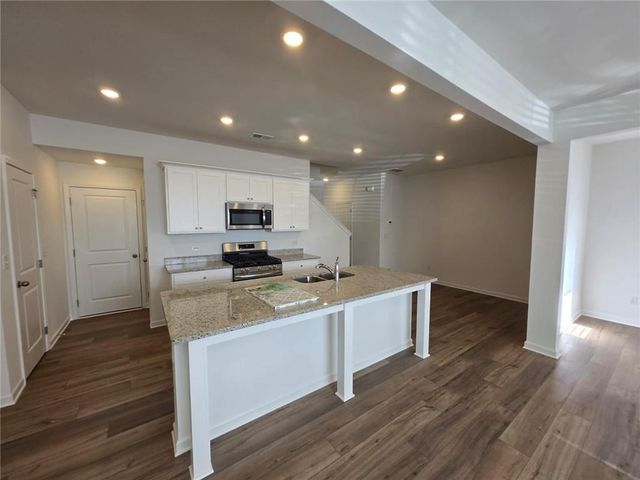 140 Market Street, Bethlehem, GA 30620