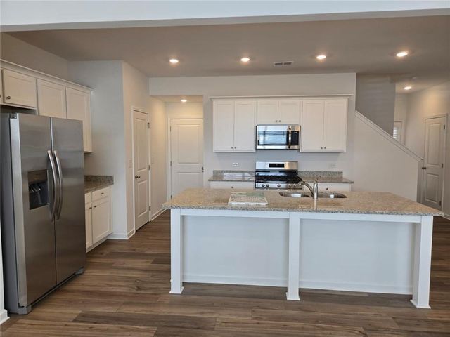 140 Market Street, Bethlehem, GA 30620