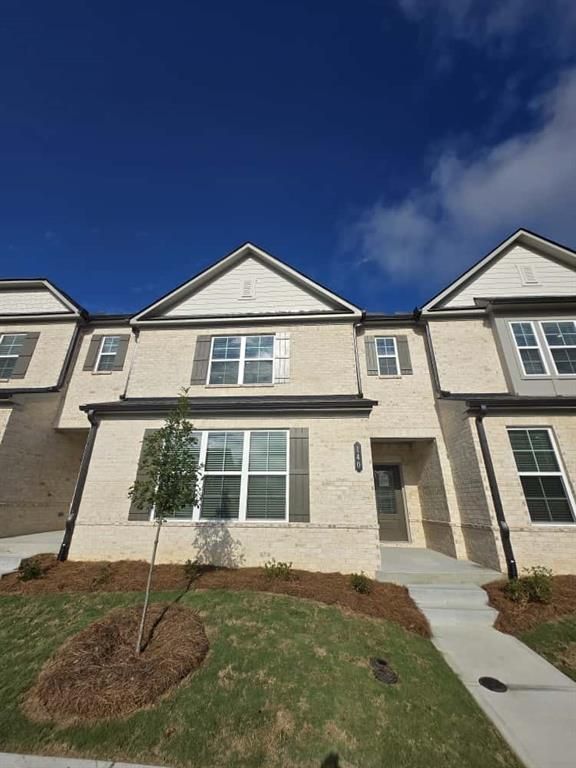 140 Market Street, Bethlehem, GA 30620