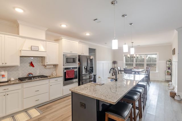 412 Pommel Court, Aiken, SC 29803