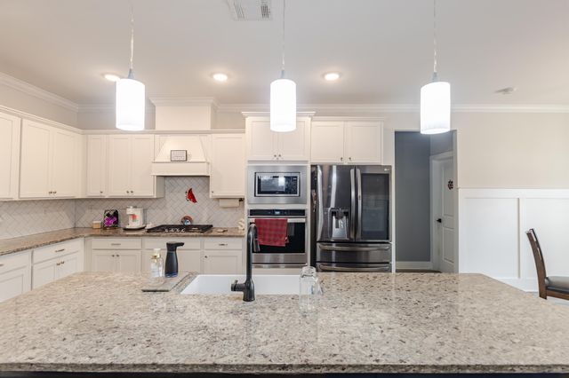 412 Pommel Court, Aiken, SC 29803