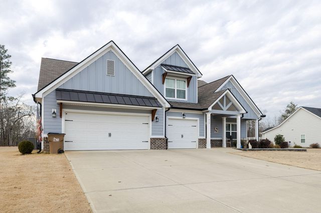 412 Pommel Court, Aiken, SC 29803