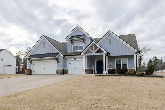 412 Pommel Court, Aiken, SC 29803