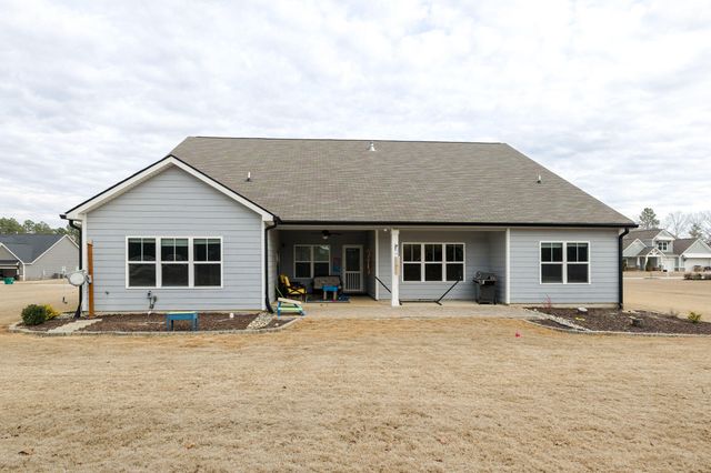 412 Pommel Court, Aiken, SC 29803