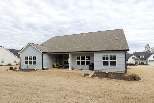 412 Pommel Court, Aiken, SC 29803