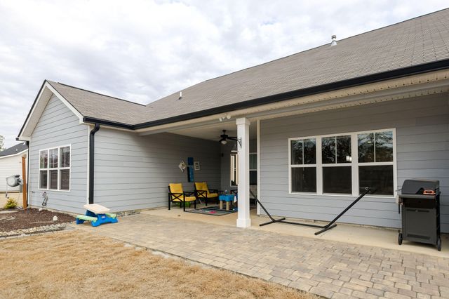 412 Pommel Court, Aiken, SC 29803