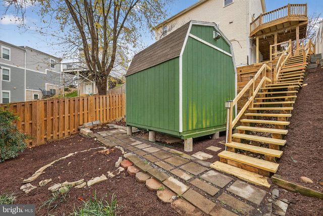 1943 S LOWELL ST, Arlington, VA 22204