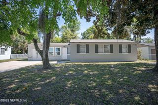 884 KENNARD Street, Jacksonville, FL 32208