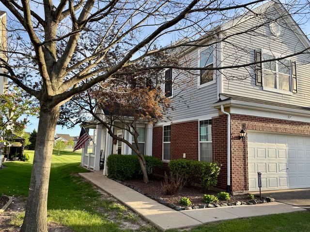 4533 Garritano Street A, Yorkville, IL 60560