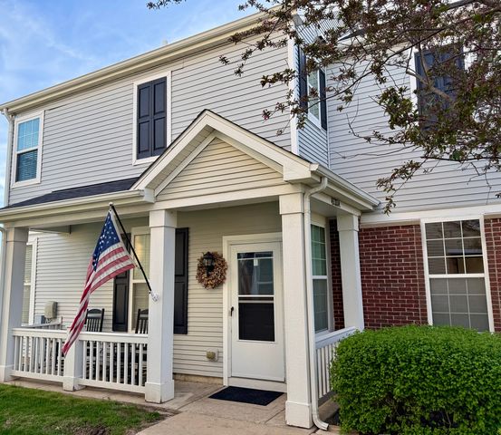 4533 Garritano Street A, Yorkville, IL 60560