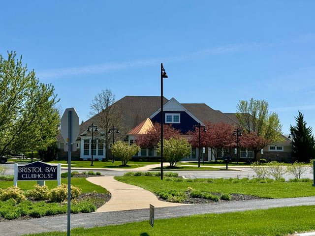 4533 Garritano Street A, Yorkville, IL 60560