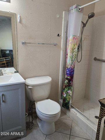 6439 E GRANDVIEW Drive, Scottsdale, AZ 85254