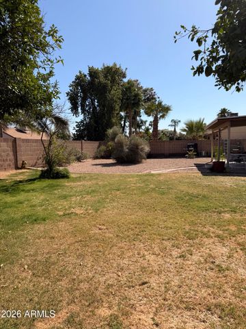 6439 E GRANDVIEW Drive, Scottsdale, AZ 85254