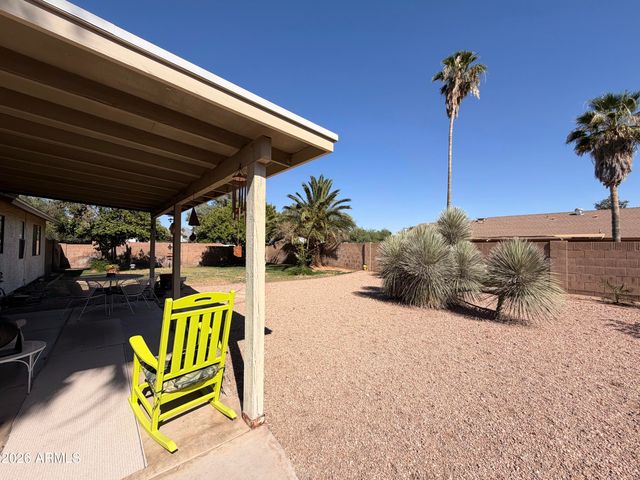 6439 E GRANDVIEW Drive, Scottsdale, AZ 85254