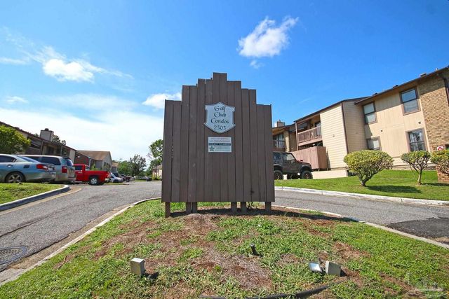 2303 W Michigan Ave F-5, Pensacola, FL 32526