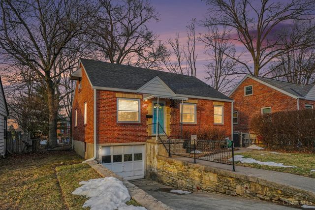 4304 Kugler Mill Road, Deer Park, OH 45236