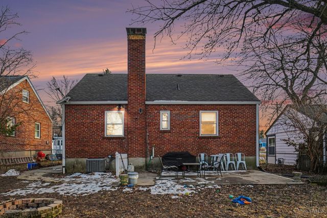 4304 Kugler Mill Road, Deer Park, OH 45236