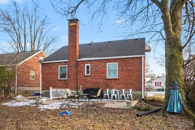 4304 Kugler Mill Road, Deer Park, OH 45236