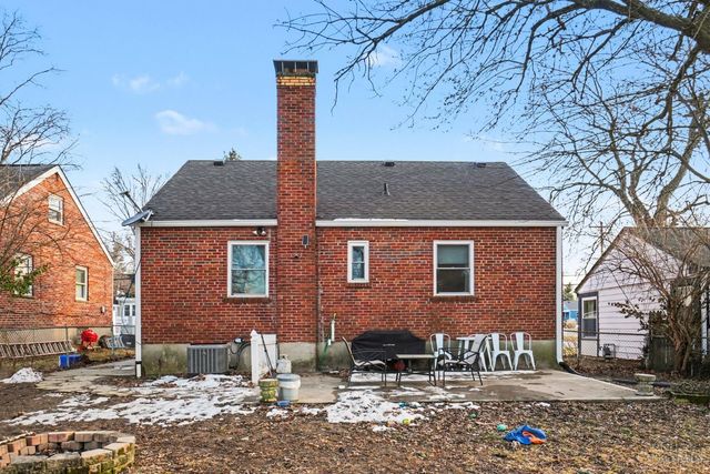 4304 Kugler Mill Road, Deer Park, OH 45236