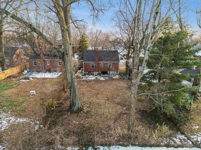 4304 Kugler Mill Road, Deer Park, OH 45236