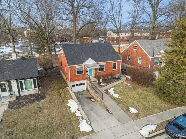 4304 Kugler Mill Road, Deer Park, OH 45236