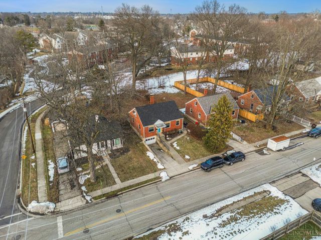 4304 Kugler Mill Road, Deer Park, OH 45236