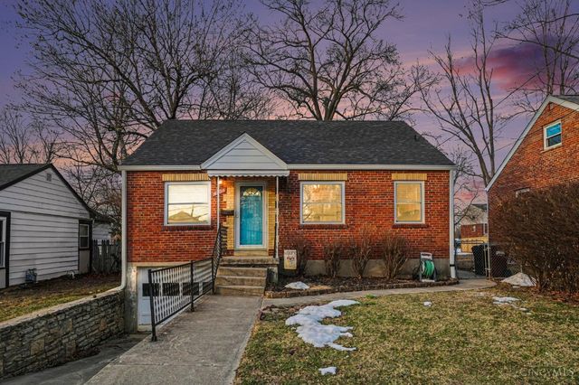 4304 Kugler Mill Road, Deer Park, OH 45236