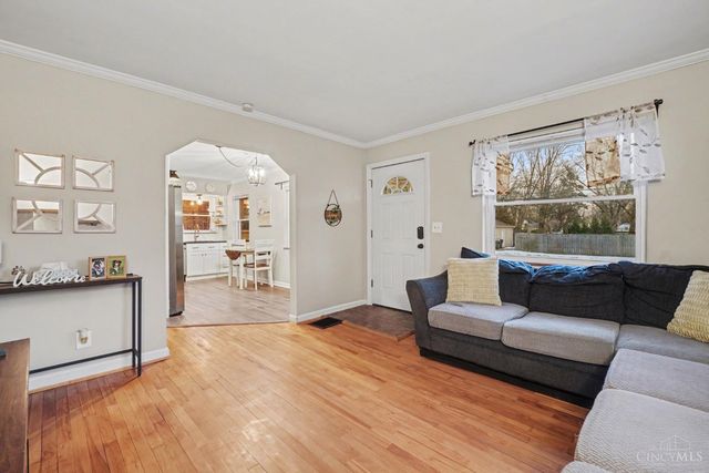 4304 Kugler Mill Road, Deer Park, OH 45236