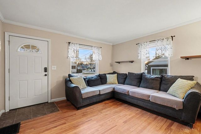 4304 Kugler Mill Road, Deer Park, OH 45236