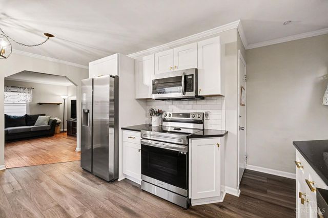 4304 Kugler Mill Road, Deer Park, OH 45236