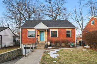 4304 Kugler Mill Road, Deer Park, OH 45236