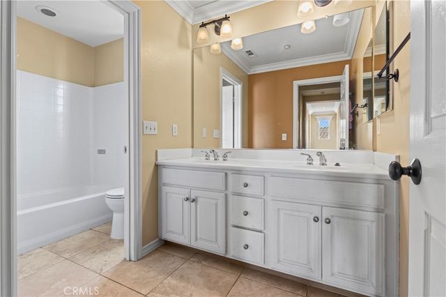 16689 Tourmaline, Chino Hills, CA 91709