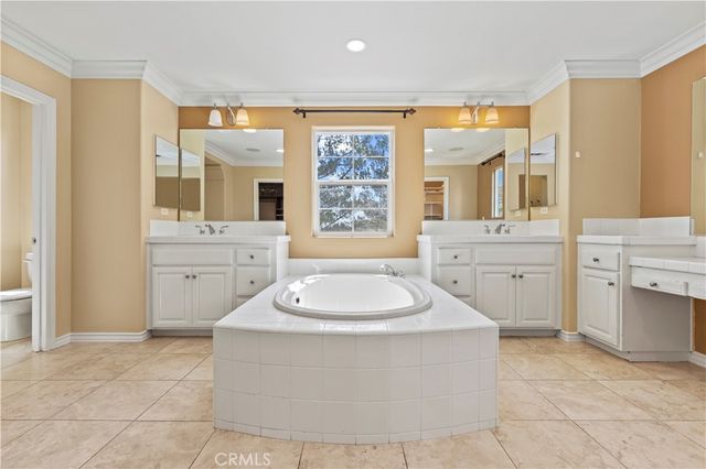 16689 Tourmaline, Chino Hills, CA 91709