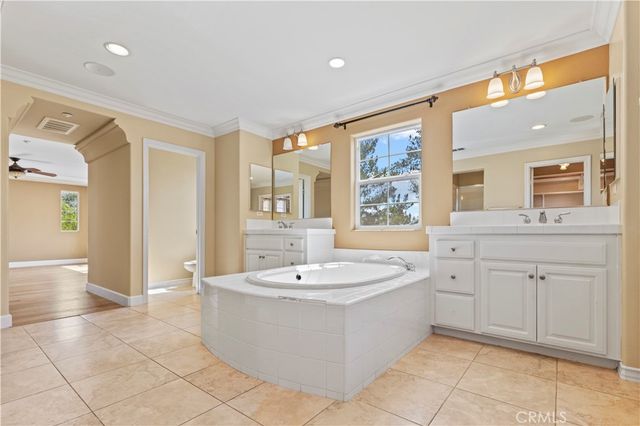 16689 Tourmaline, Chino Hills, CA 91709