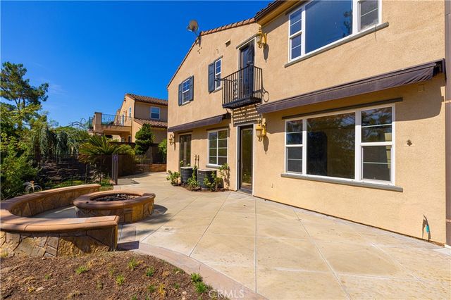 16689 Tourmaline, Chino Hills, CA 91709