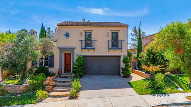 16689 Tourmaline, Chino Hills, CA 91709
