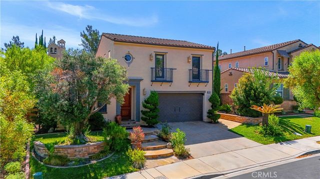 16689 Tourmaline, Chino Hills, CA 91709