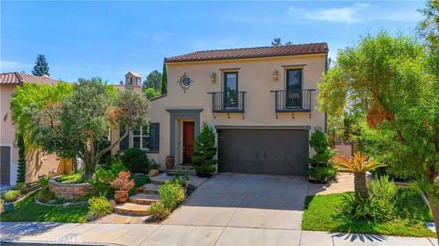 16689 Tourmaline, Chino Hills, CA 91709