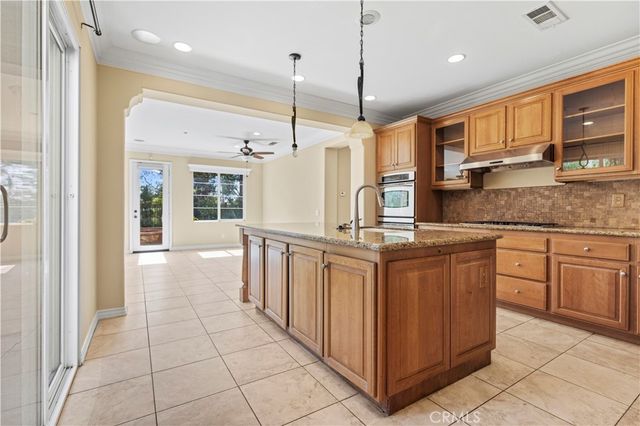 16689 Tourmaline, Chino Hills, CA 91709