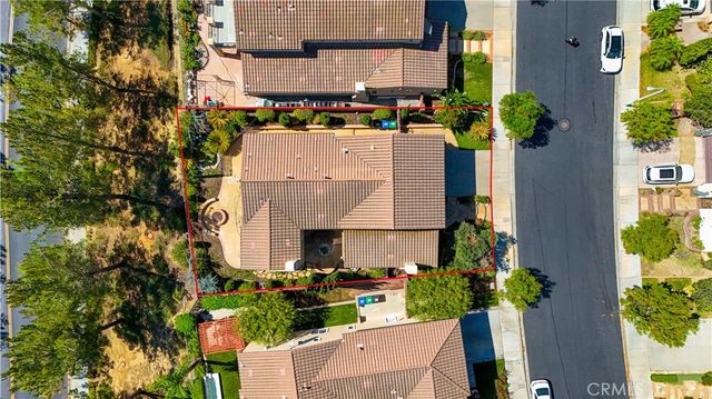 16689 Tourmaline, Chino Hills, CA 91709