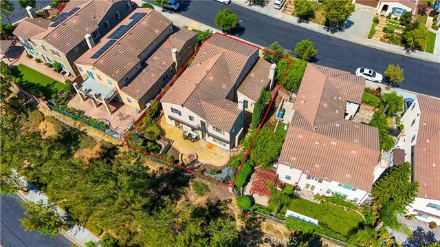 16689 Tourmaline, Chino Hills, CA 91709