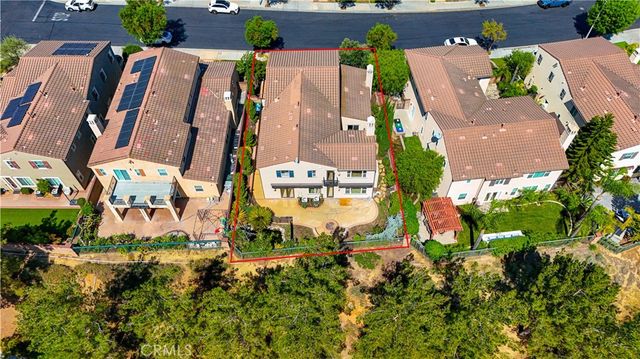 16689 Tourmaline, Chino Hills, CA 91709