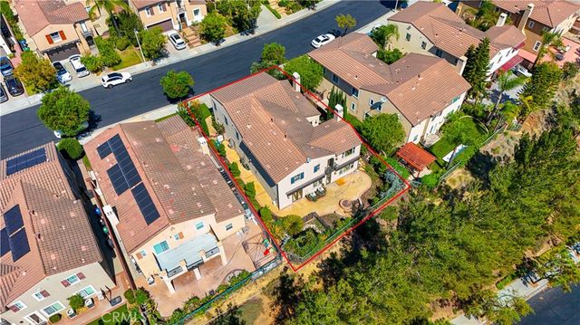 16689 Tourmaline, Chino Hills, CA 91709