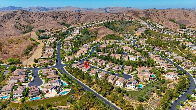16689 Tourmaline, Chino Hills, CA 91709