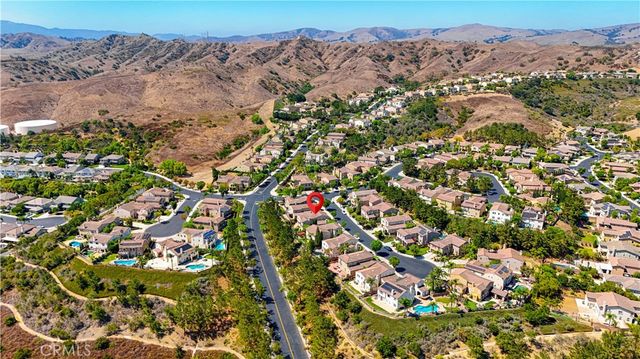 16689 Tourmaline, Chino Hills, CA 91709